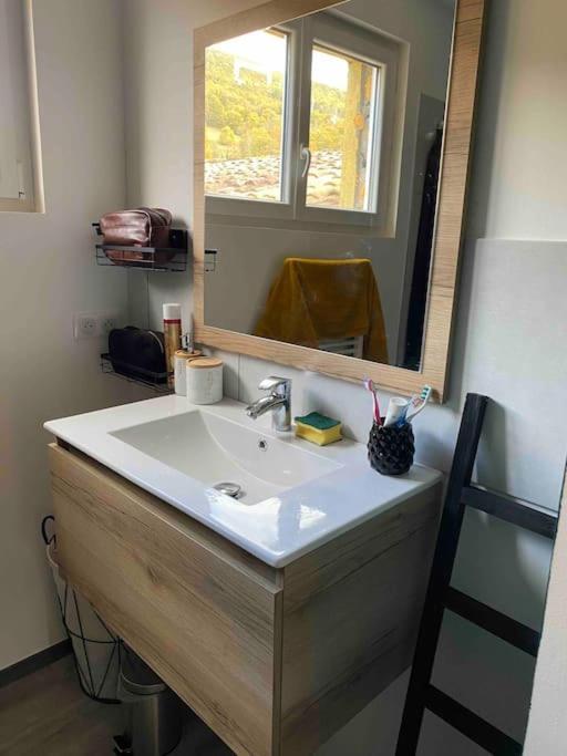 Maison 6 Places, En Plein Coeur De L'Ariege, Proche Ski Et Nature Lesparrou 외부 사진
